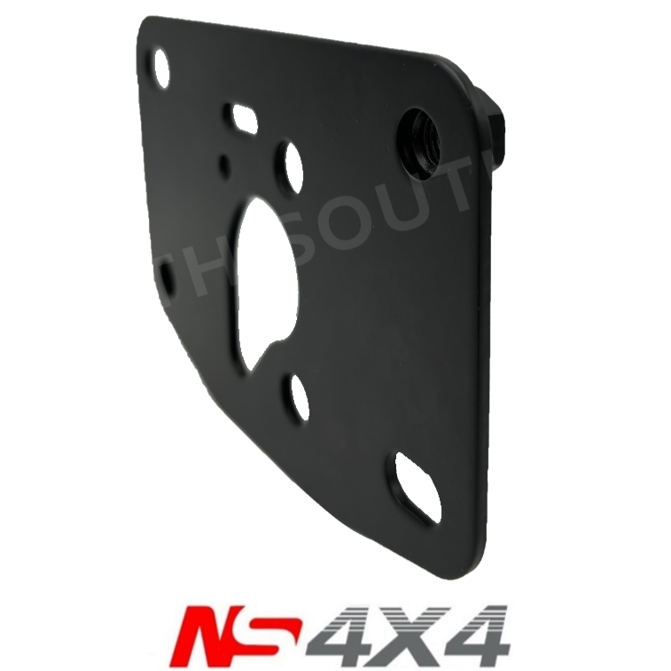 Ns4x4
